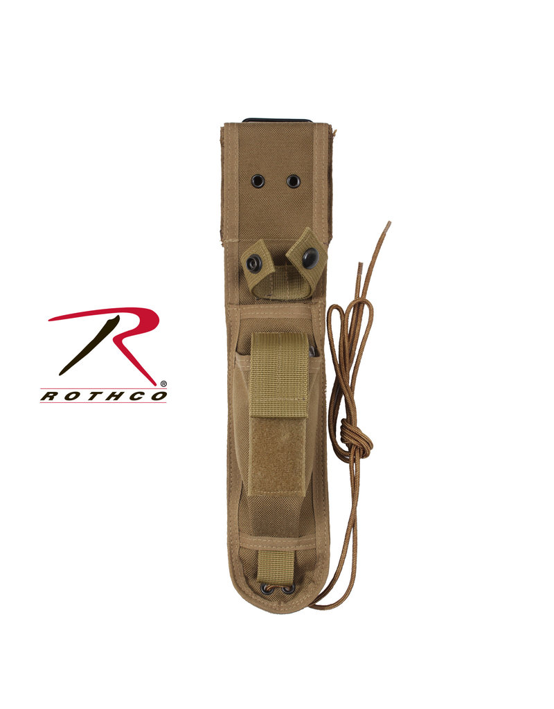 Rothco Enhanced Knife Sheath