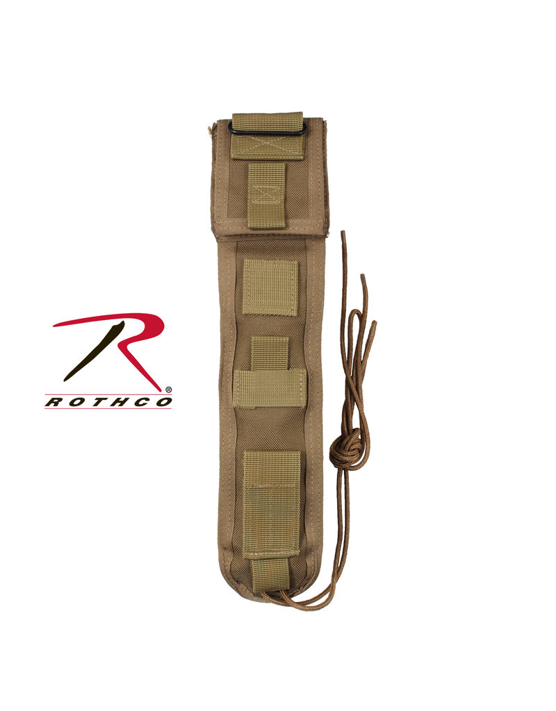 Rothco Enhanced Knife Sheath