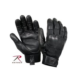 Rothco Fire & Cut Resistant Tactical Gloves