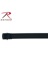 Rothco Military Web Belt with Black Buckle