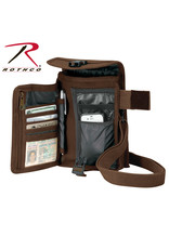 Rothco Canvas Travel Portfolio Bag