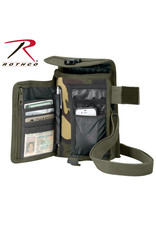 Rothco Canvas Travel Portfolio Bag