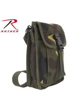 Rothco Canvas Travel Portfolio Bag