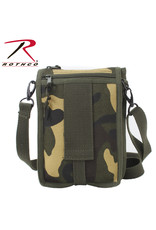 Rothco Canvas Travel Portfolio Bag