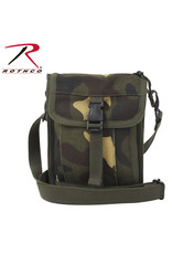 Rothco Canvas Travel Portfolio Bag