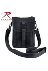 Rothco Canvas Travel Portfolio Bag