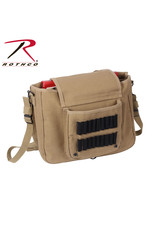 Rothco Canvas Israeli Paratrooper Bag