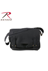 Rothco Canvas European School Bag