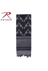 Rothco Crossed Rifles Shemagh Scarf