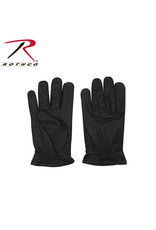 Rothco Cut Resistant Lined Leather Gloves