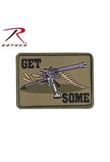 Rothco Get Some Morale Patch