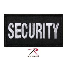 Rothco Security Patch