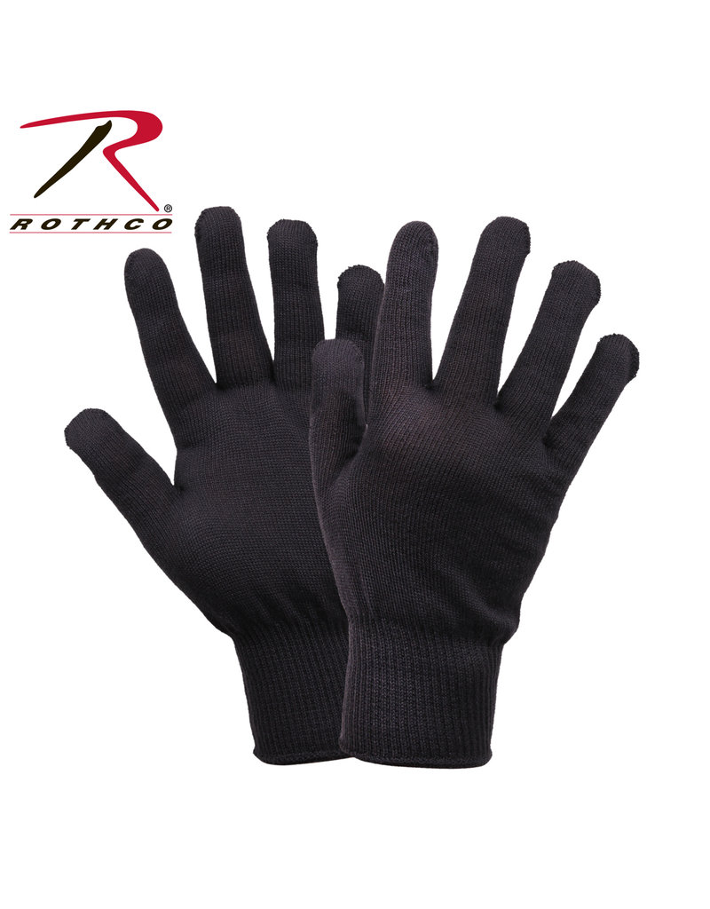 Rothco Polypropylene Glove Liners