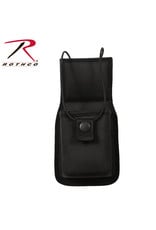 Rothco Enhanced Molded Universal Radio Pouch