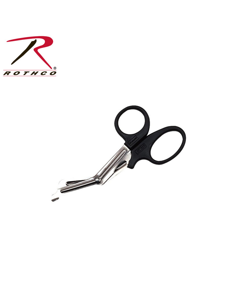 Rothco EMS Scissors