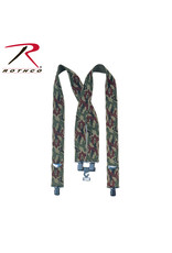 Rothco Pants Suspenders
