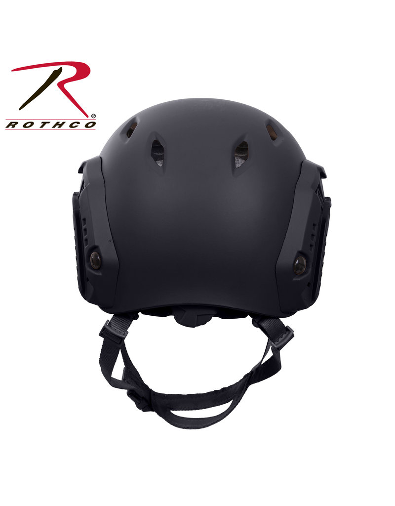 Rothco Advanced Adjustable Airsoft Helmet