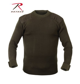 Rothco Acrylic Commando Sweater