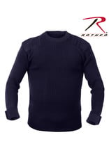 Rothco Acrylic Commando Sweater