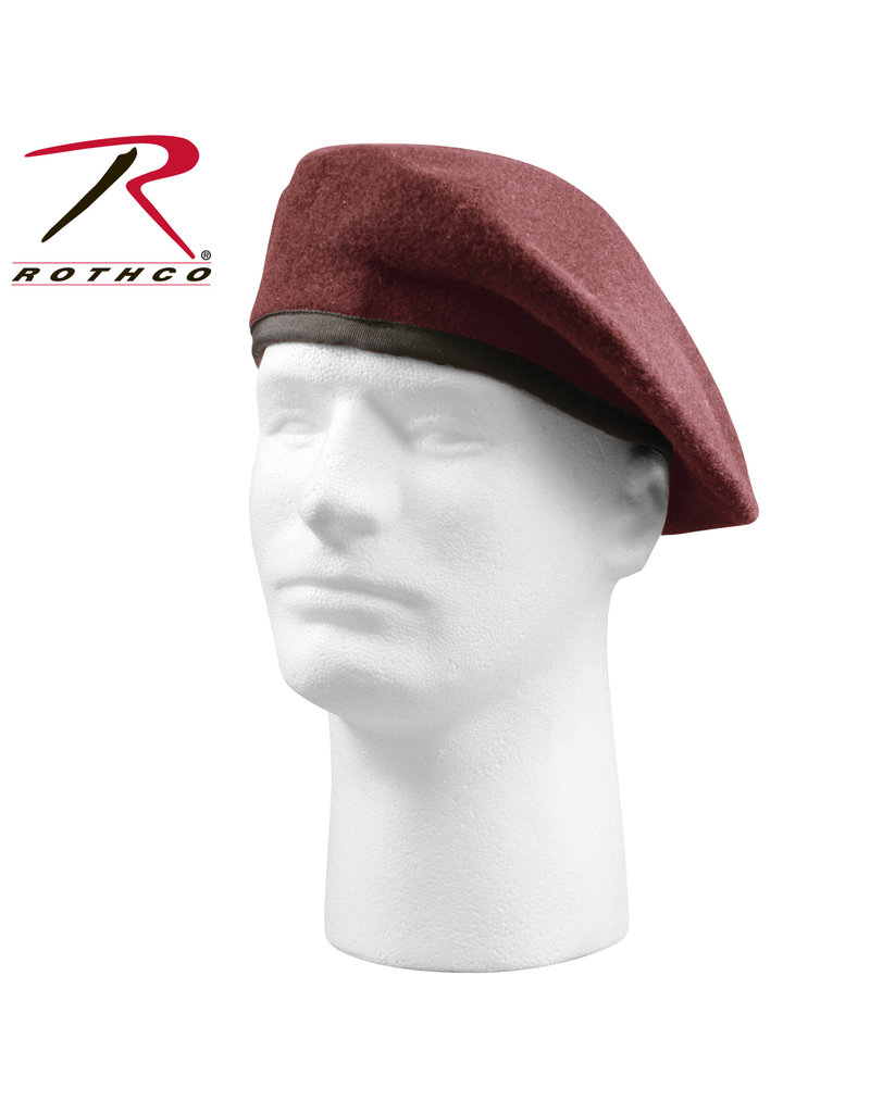 Rothco Inspection Ready Beret