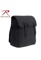 Rothco Canvas Jumbo Musette Bag