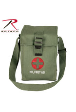 Rothco Platoon Leader 1st Aid