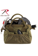 Rothco Heavyweight Canvas Platoon Tool Bag