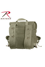 Rothco Compact Weekender Backpack With Cross