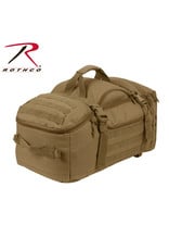 Rothco 3-In-1 Convertible Mission Bag