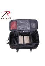 Rothco 3-In-1 Convertible Mission Bag