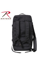 Rothco 3-In-1 Convertible Mission Bag