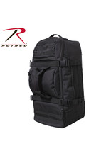 Rothco 3-In-1 Convertible Mission Bag