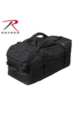 Rothco 3-In-1 Convertible Mission Bag