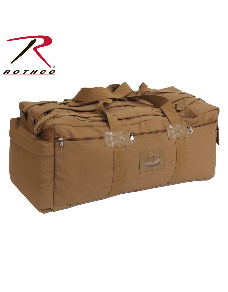 Rothco Sac de sport tactique