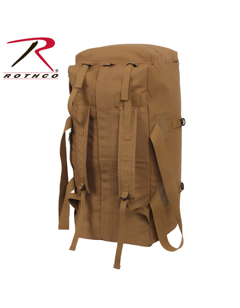 Rothco Tactical Duffle Bag