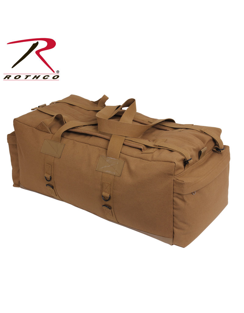 Rothco Sac de sport tactique