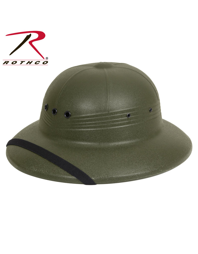 Rothco Pith Helmet