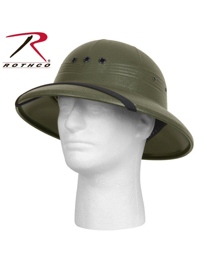 Rothco Pith Helmet