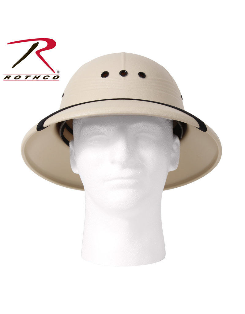 Rothco Pith Helmet