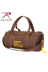 Rothco Canvas Equipment Bag