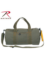 Rothco Canvas Equipment Bag