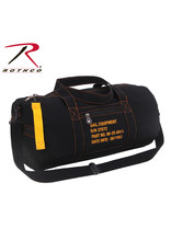 Rothco Canvas Equipment Bag