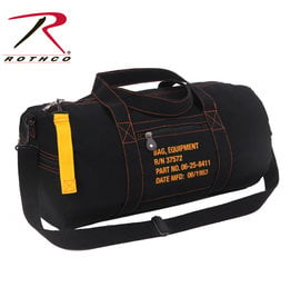 Rothco Canvas Equipment Bag