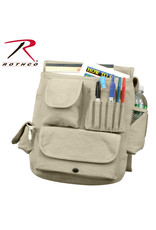 Rothco Canvas M-51 Engineers Field Bag