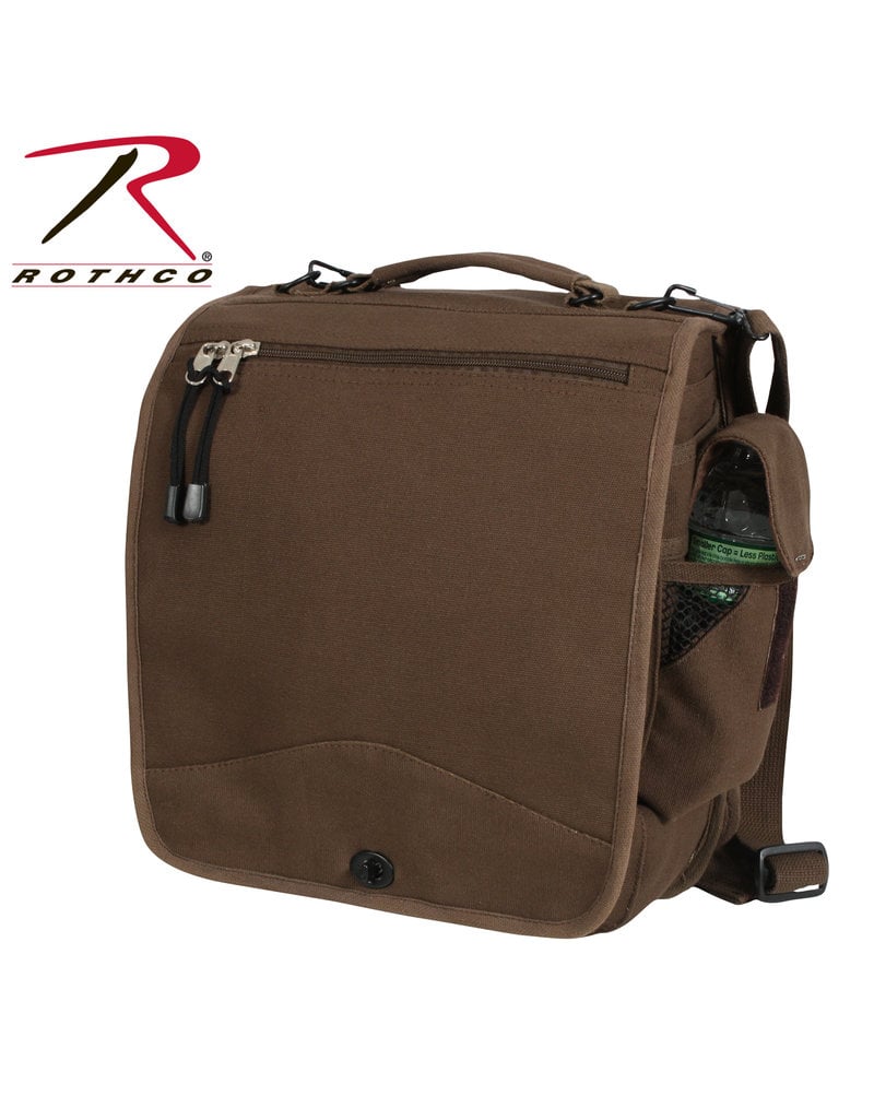 Rothco Canvas M-51 Engineers Field Bag