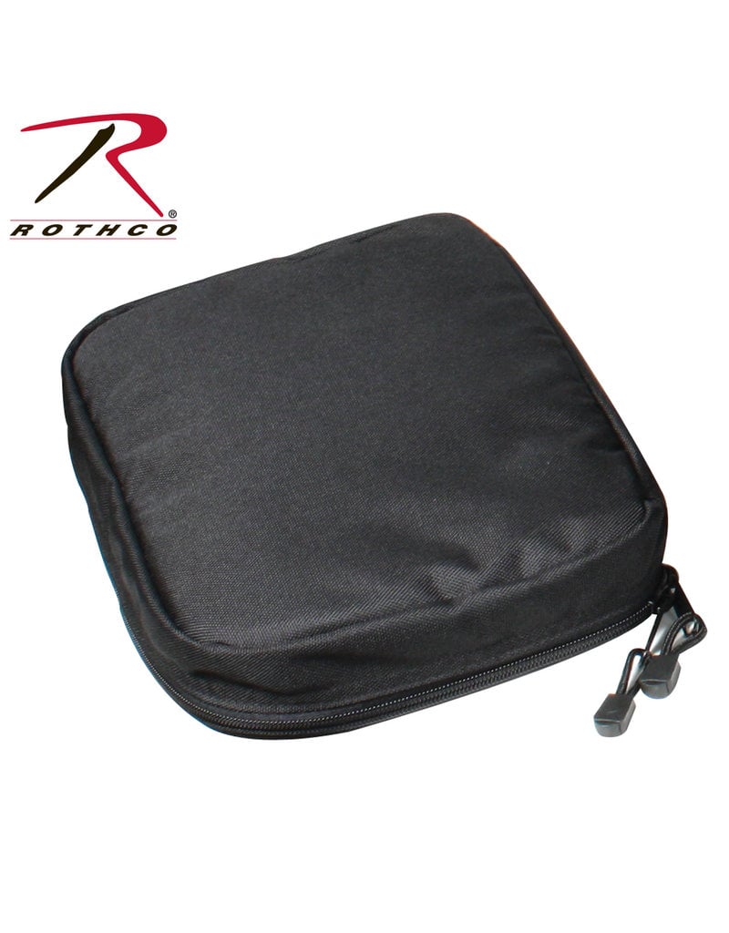 Rothco Deluxe Law Enforcement Gear Bag