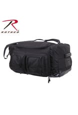 Rothco Deluxe Law Enforcement Gear Bag