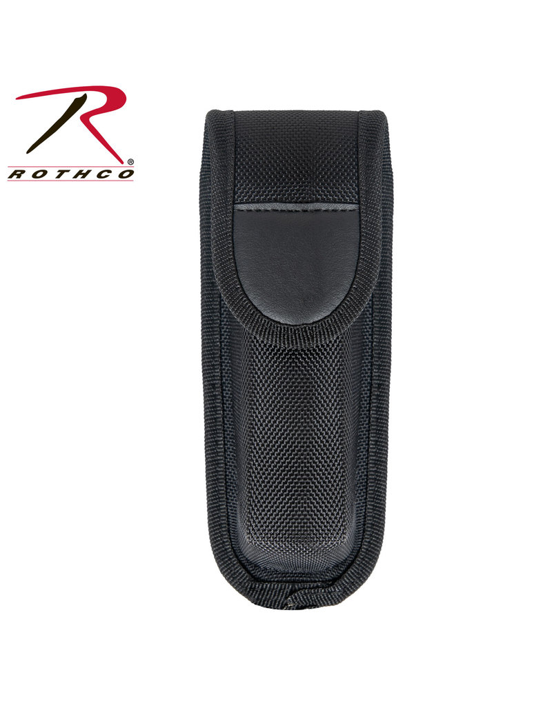 Rothco Enhanced Large Police Pepper Spray Holder