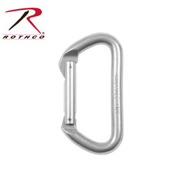 Rothco D Climbing Carabiner