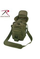 Rothco Flexipack MOLLE Shoulder Bag